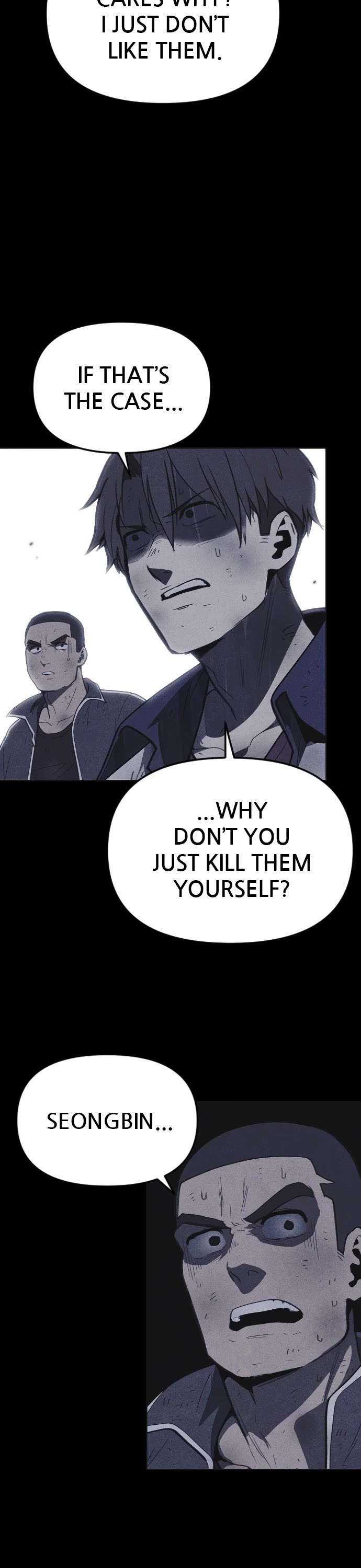 Read Shotgun Boy EN Manga Online