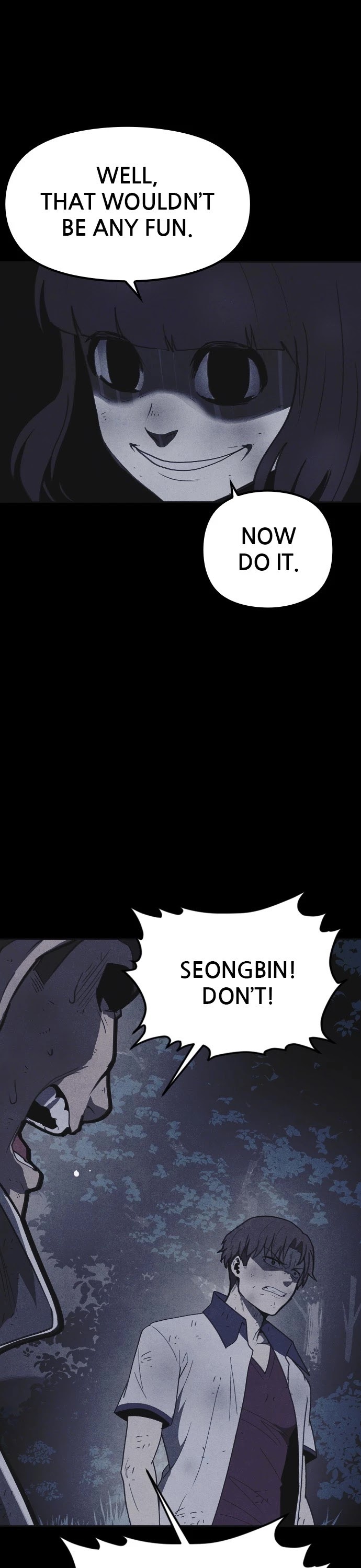 Read Shotgun Boy EN Manga Online