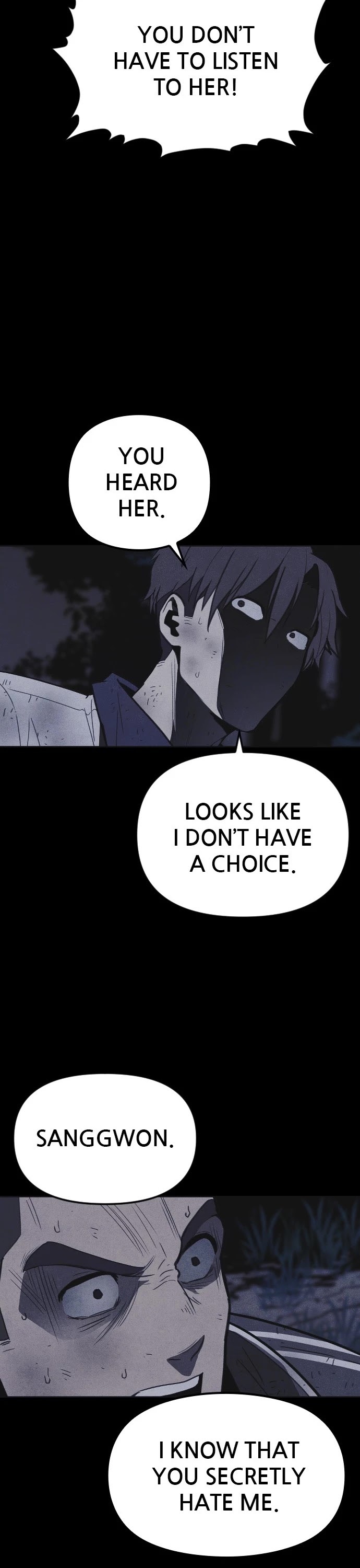 Read Shotgun Boy EN Manga Online