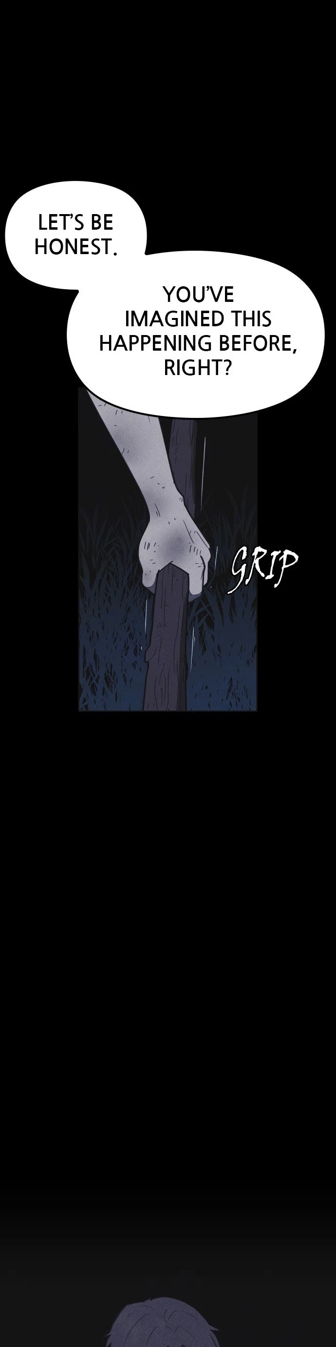 Read Shotgun Boy EN Manga Online