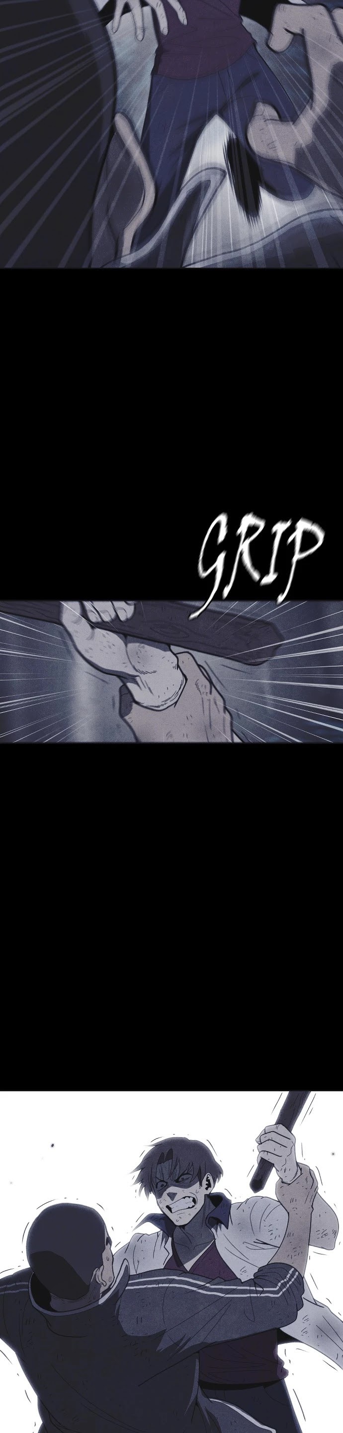 Read Shotgun Boy EN Manga Online