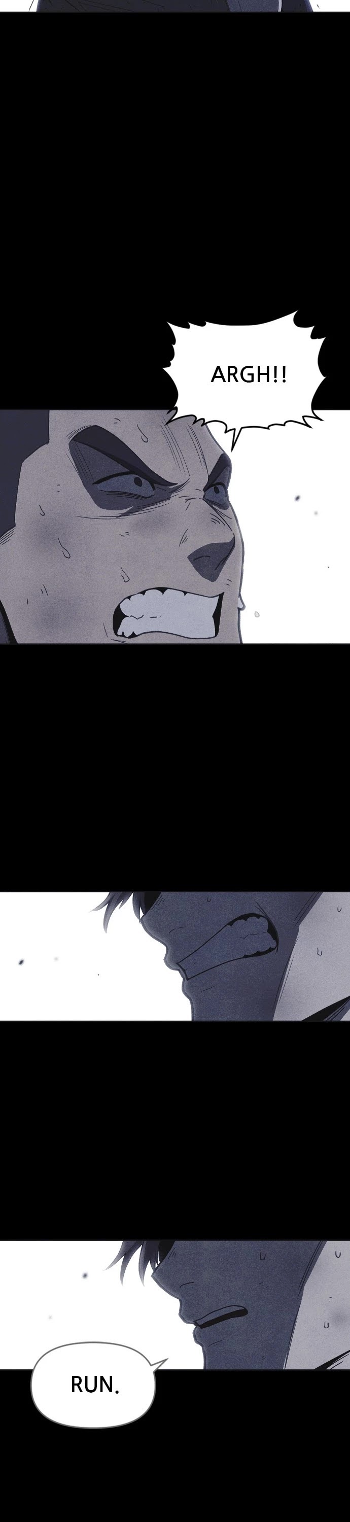 Read Shotgun Boy EN Manga Online