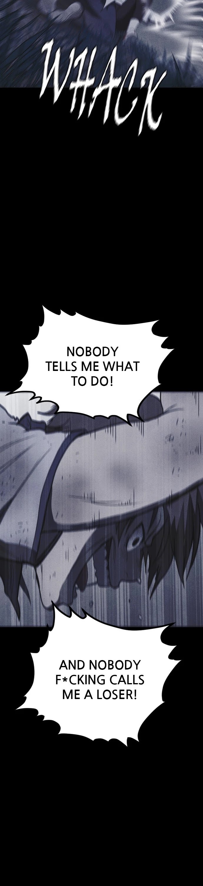 Read Shotgun Boy EN Manga Online