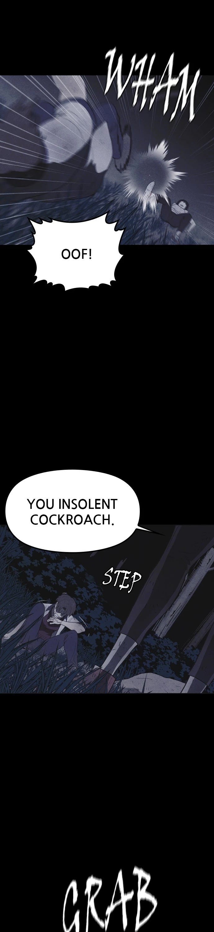 Read Shotgun Boy EN Manga Online