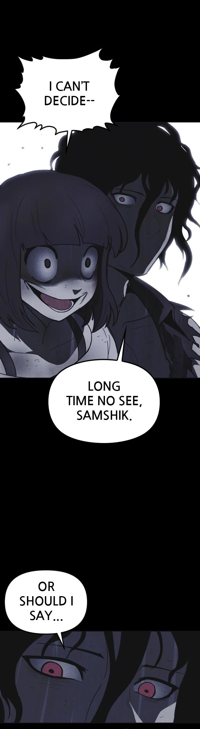 Read Shotgun Boy EN Manga Online