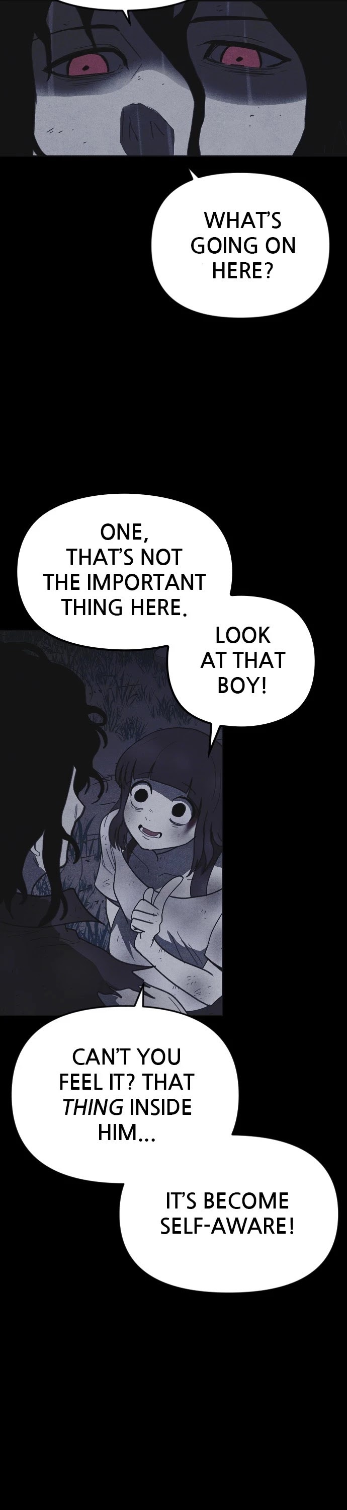 Read Shotgun Boy EN Manga Online