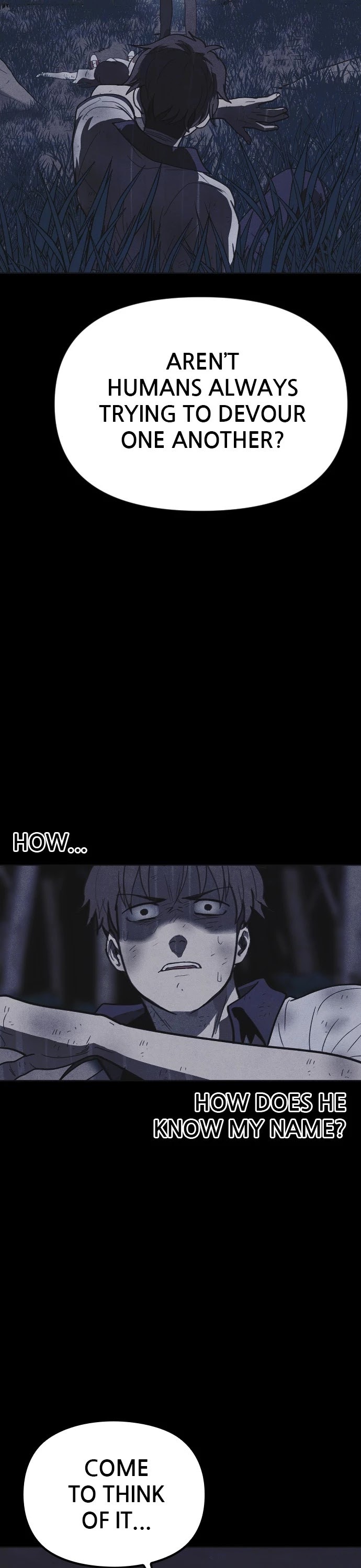 Read Shotgun Boy EN Manga Online