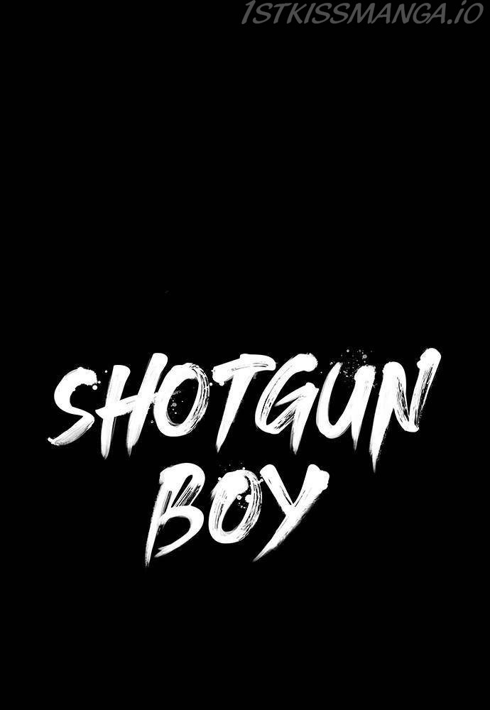 Read Shotgun Boy EN Manga Online