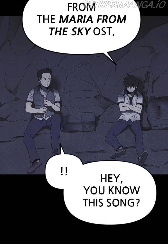Read Shotgun Boy EN Manga Online
