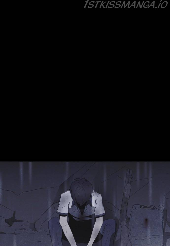 Read Shotgun Boy EN Manga Online