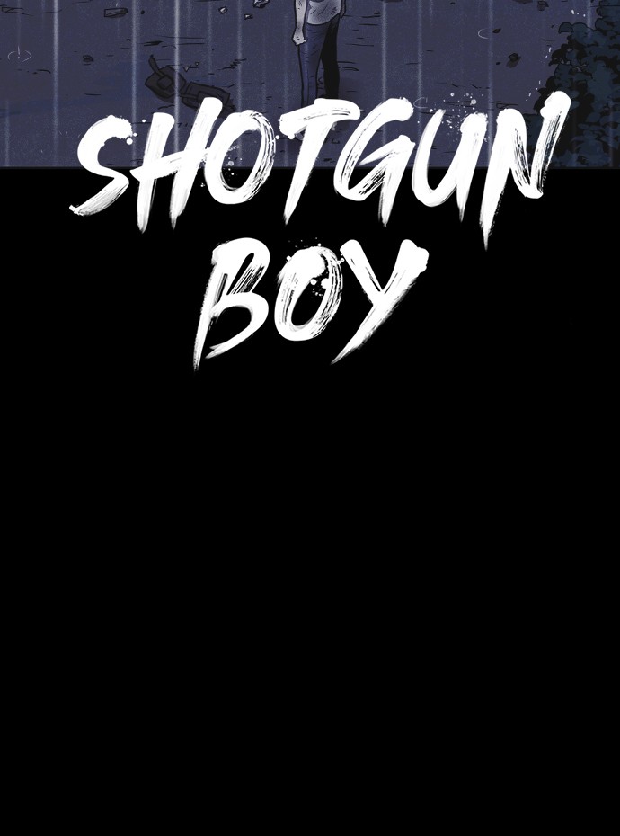 Read Shotgun Boy EN Manga Online