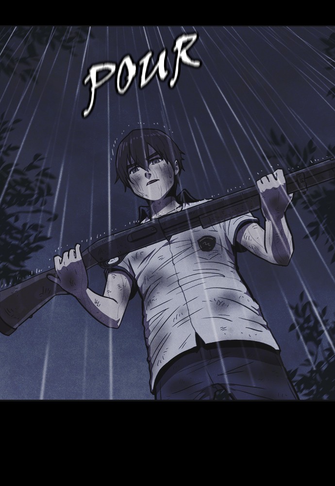 Read Shotgun Boy EN Manga Online