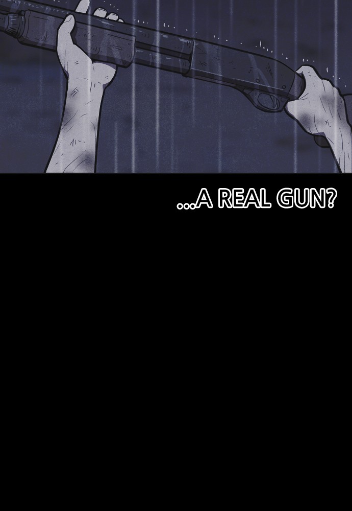 Read Shotgun Boy EN Manga Online