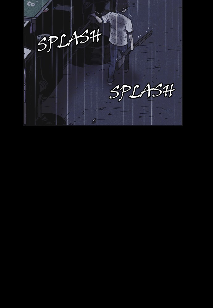 Read Shotgun Boy EN Manga Online