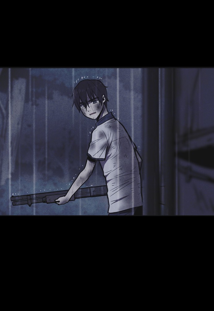 Read Shotgun Boy EN Manga Online