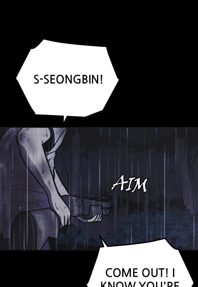 Read Shotgun Boy EN Manga Online