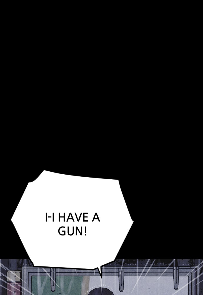 Read Shotgun Boy EN Manga Online