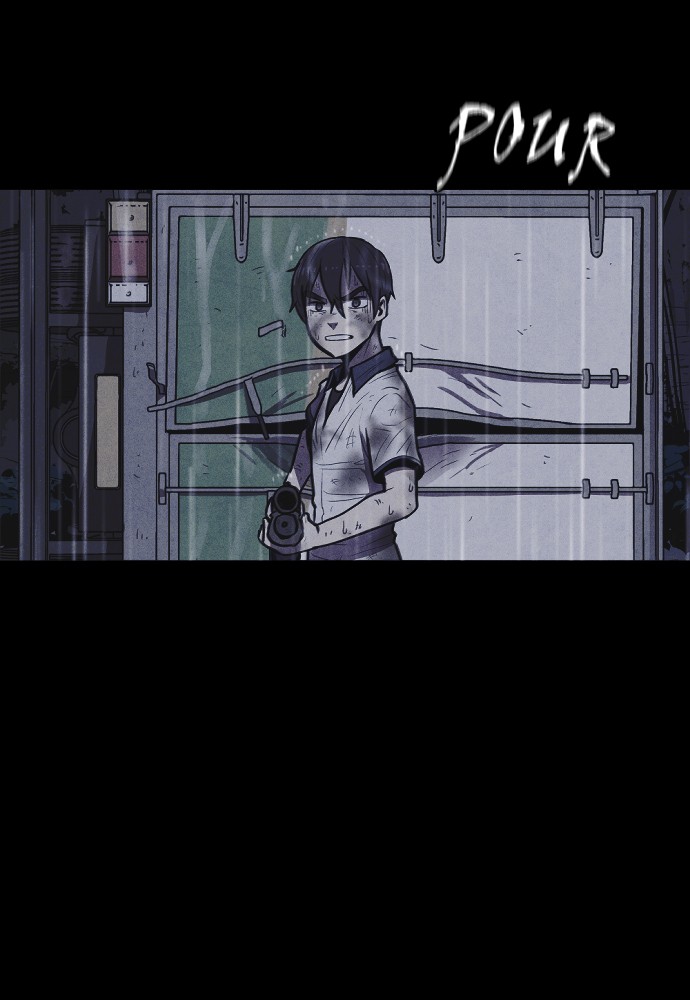 Read Shotgun Boy EN Manga Online