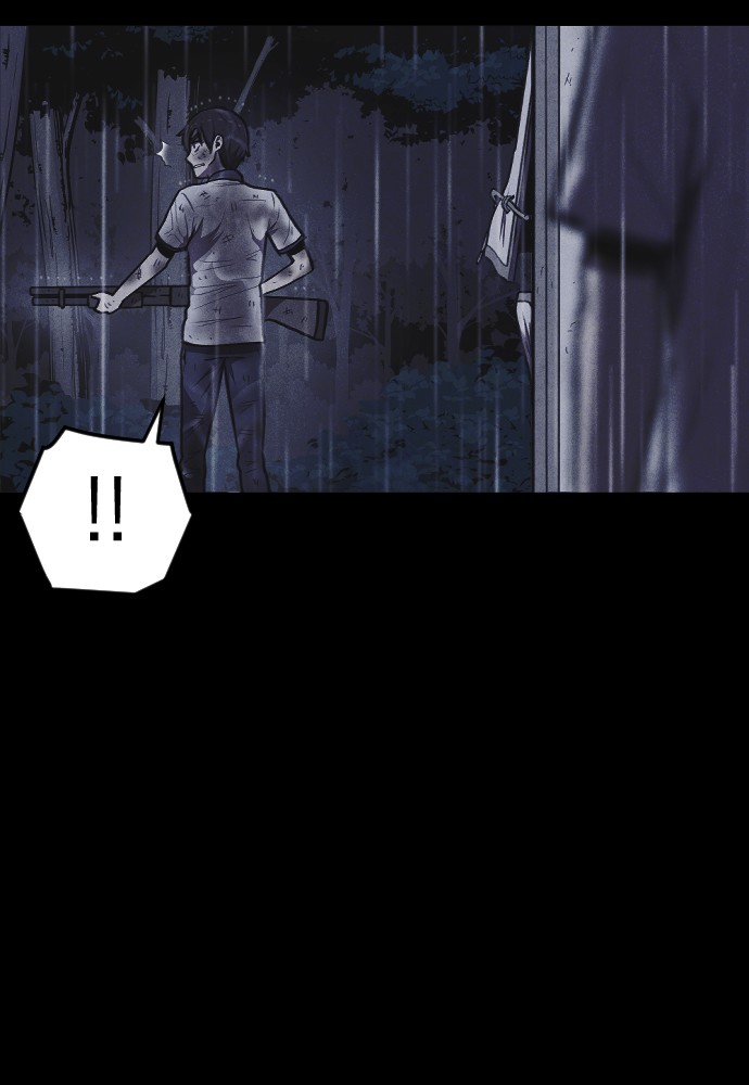 Read Shotgun Boy EN Manga Online