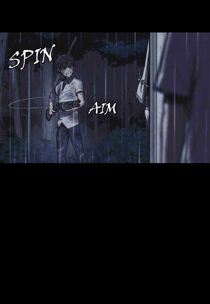 Read Shotgun Boy EN Manga Online