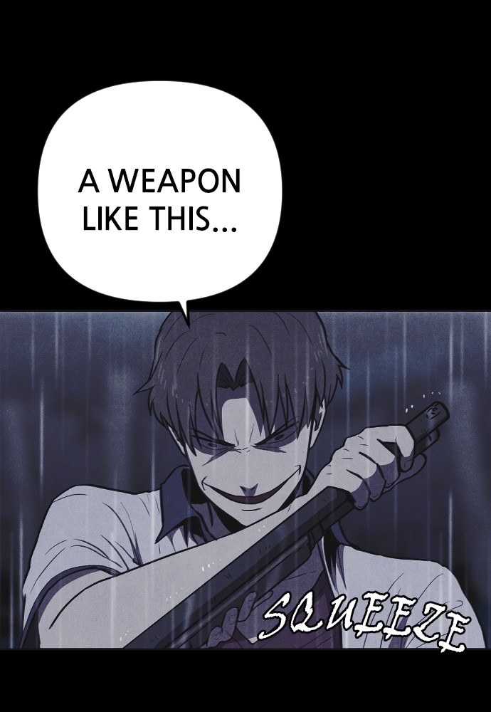 Read Shotgun Boy EN Manga Online
