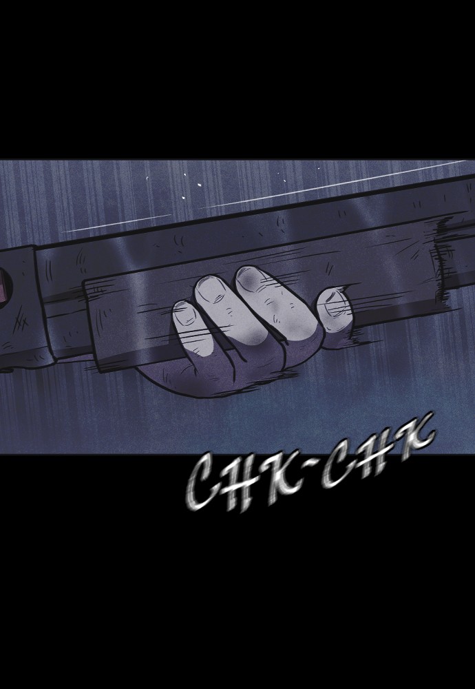 Read Shotgun Boy EN Manga Online