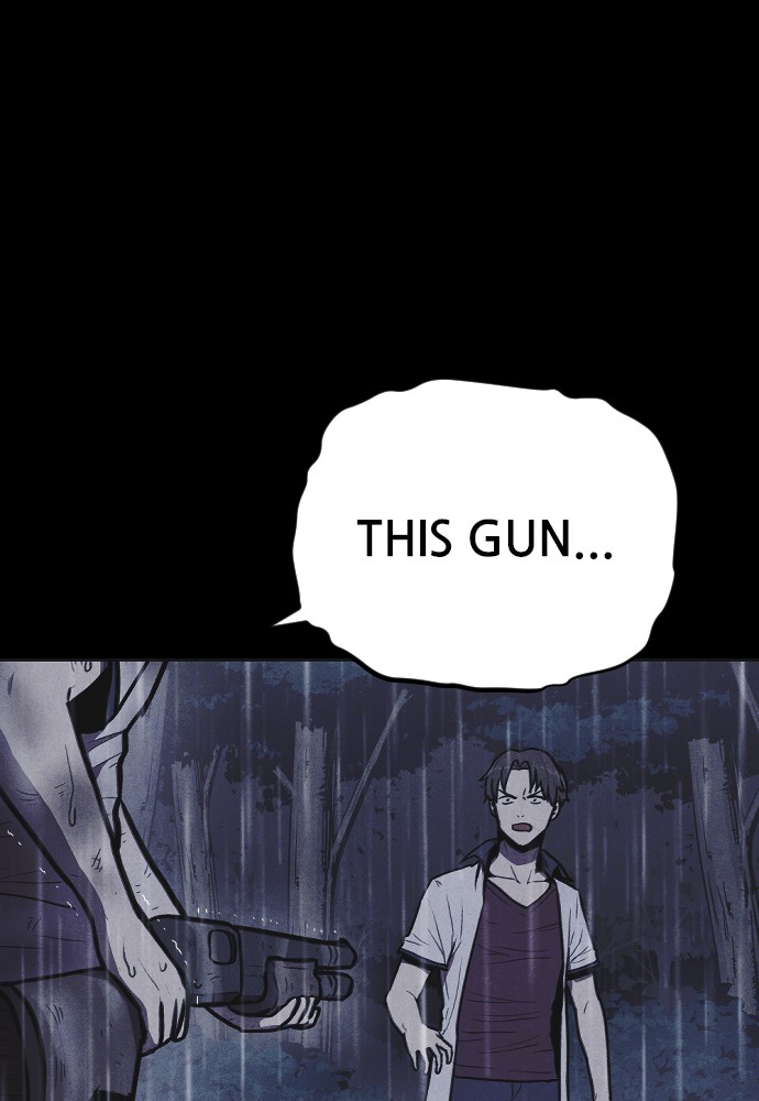 Read Shotgun Boy EN Manga Online