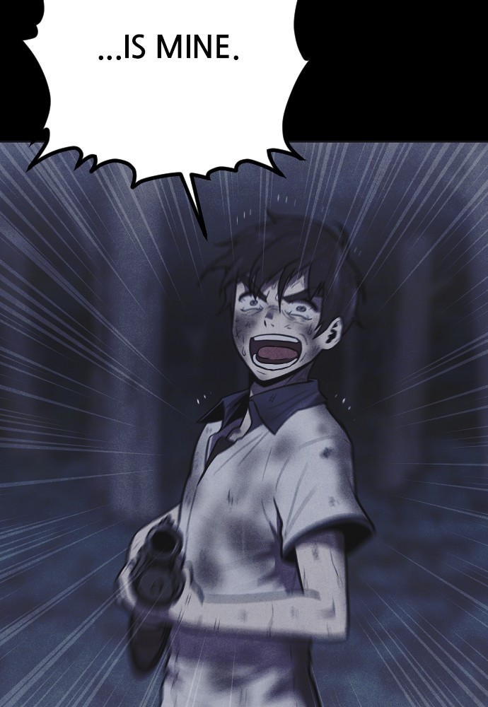 Read Shotgun Boy EN Manga Online