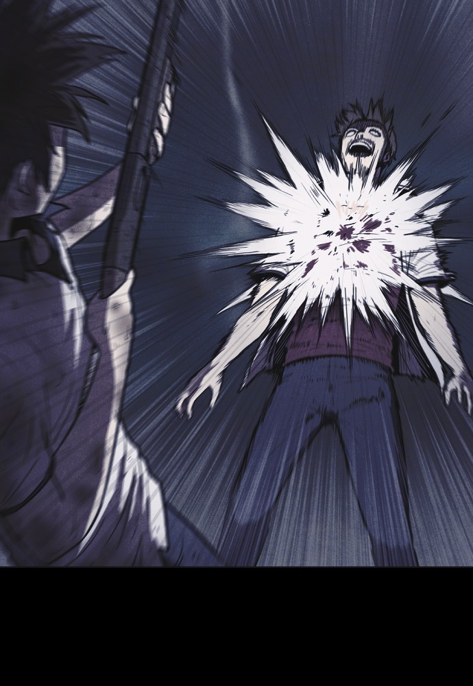 Read Shotgun Boy EN Manga Online
