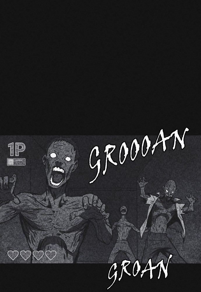 Read Shotgun Boy EN Manga Online