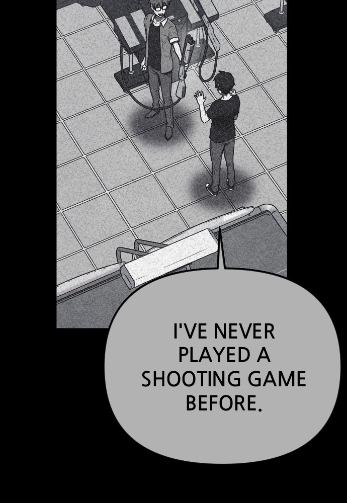 Read Shotgun Boy EN Manga Online