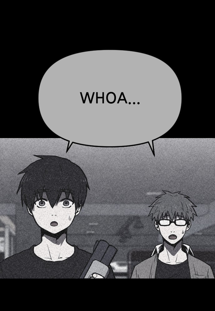 Read Shotgun Boy EN Manga Online