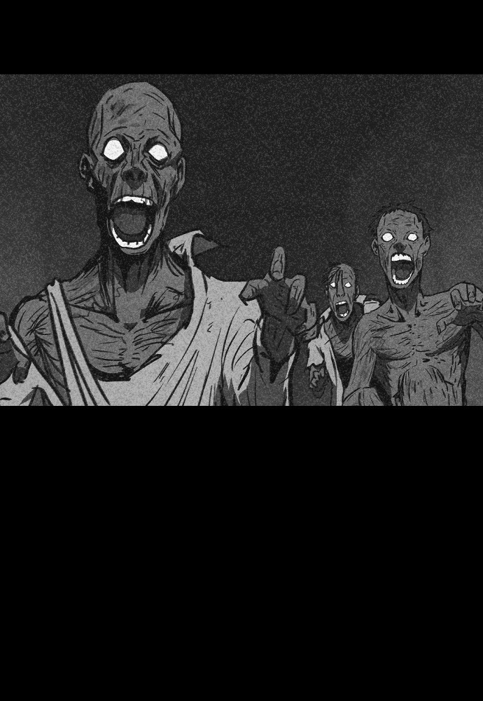 Read Shotgun Boy EN Manga Online