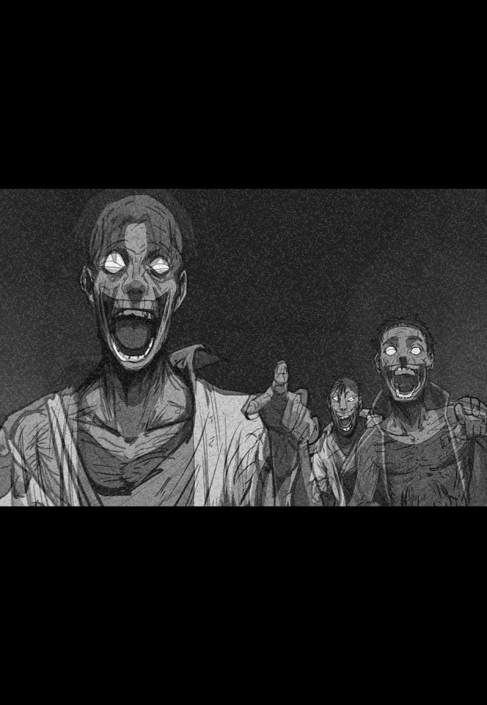 Read Shotgun Boy EN Manga Online