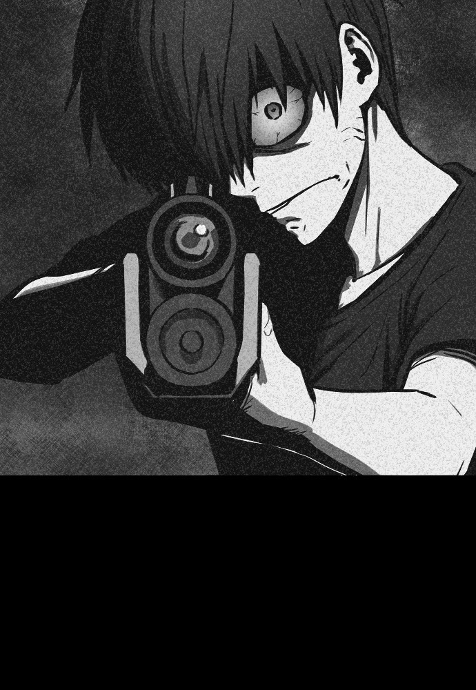 Read Shotgun Boy EN Manga Online
