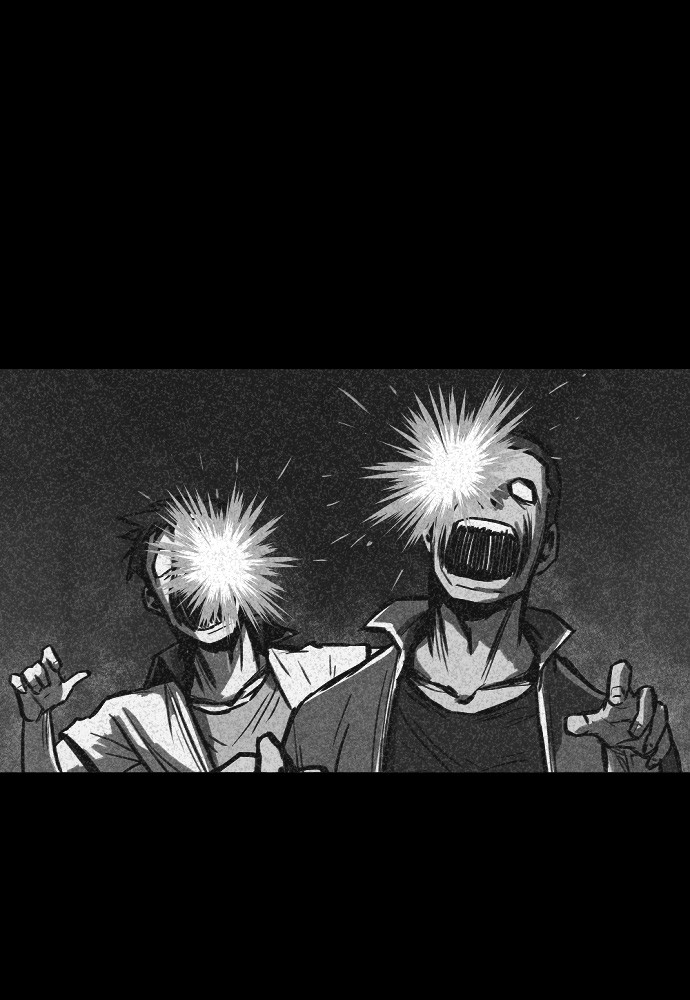Read Shotgun Boy EN Manga Online