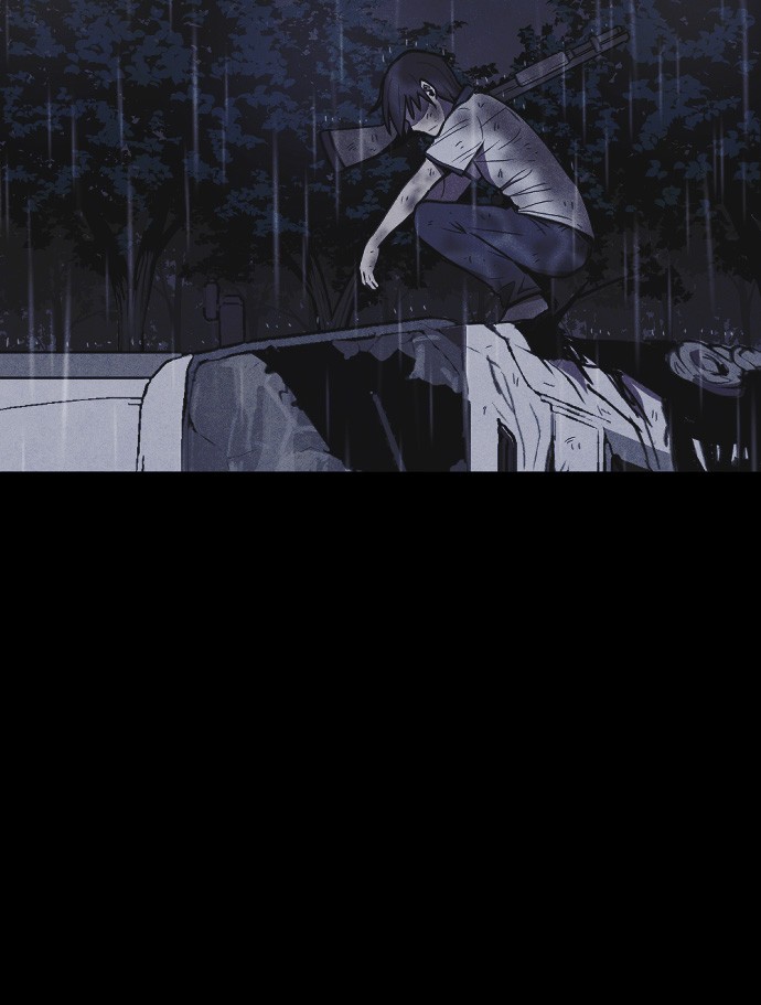 Read Shotgun Boy EN Manga Online