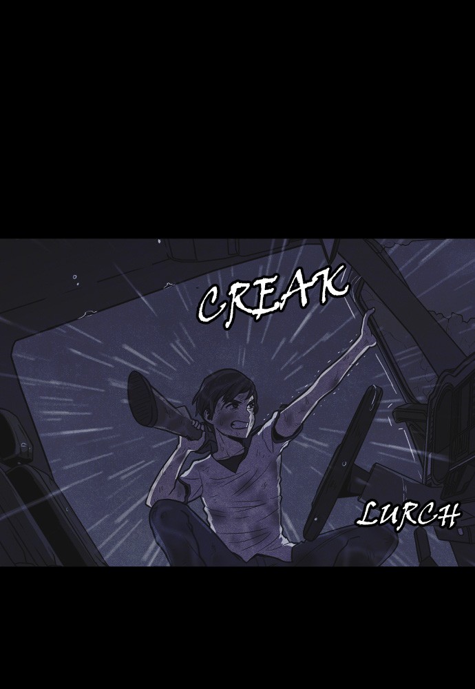 Read Shotgun Boy EN Manga Online
