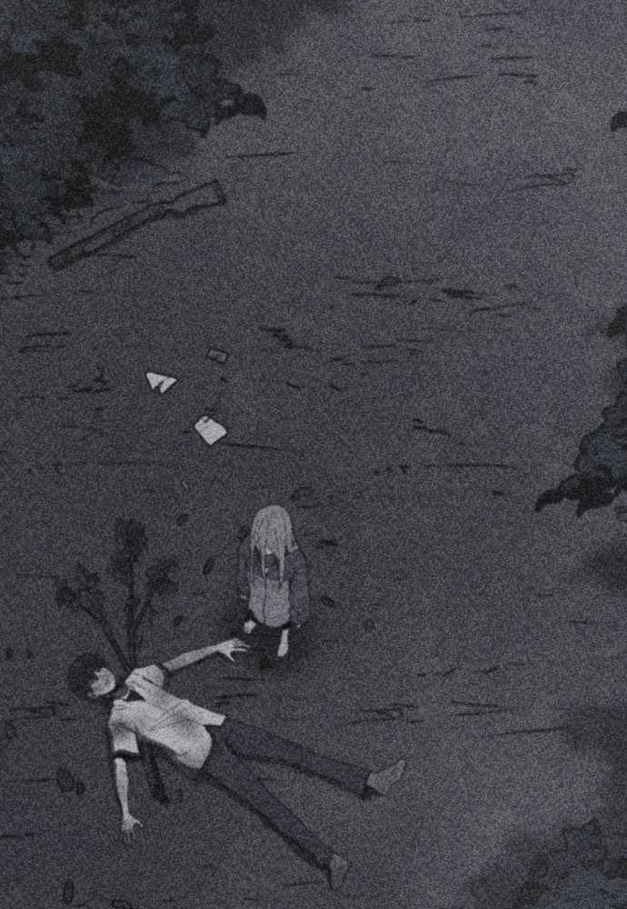 Read Shotgun Boy EN Manga Online