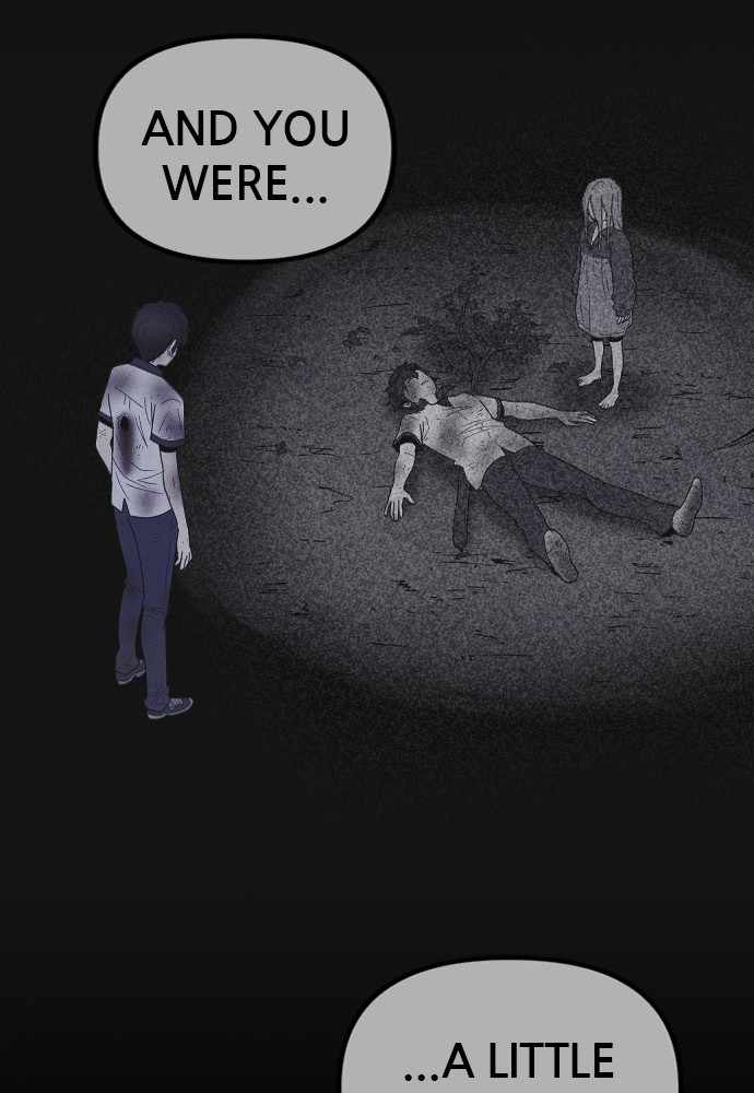 Read Shotgun Boy EN Manga Online