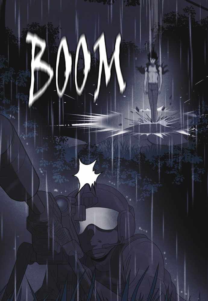 Read Shotgun Boy EN Manga Online