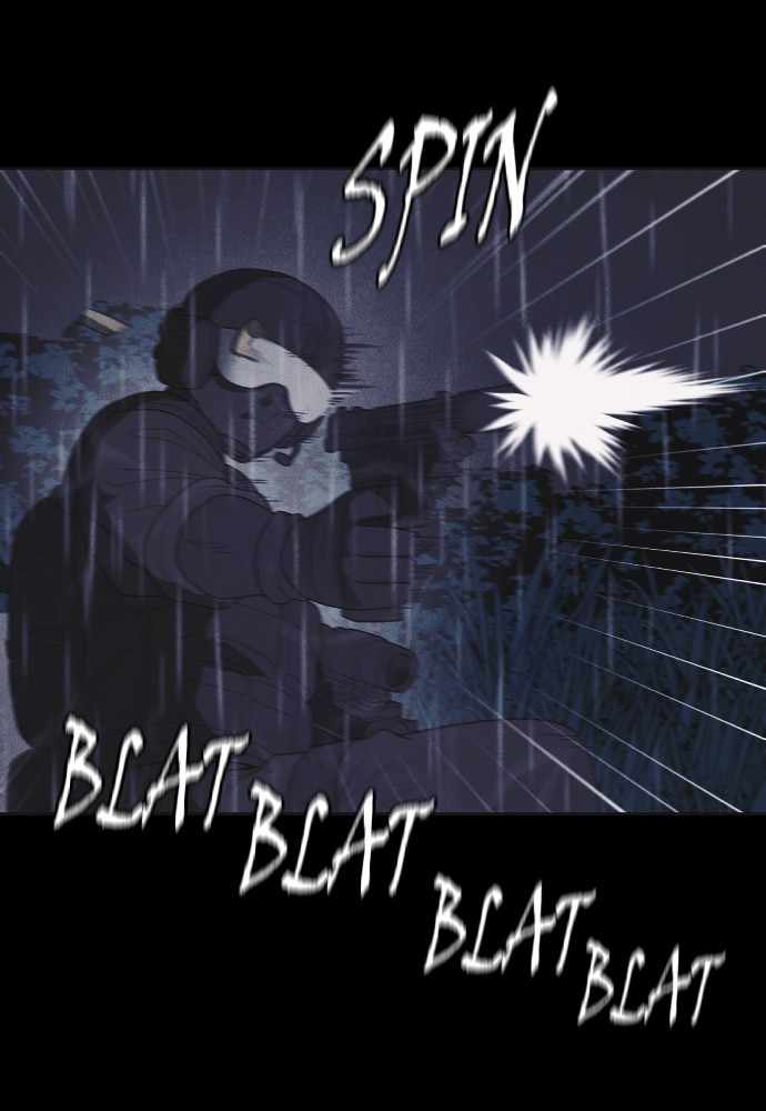 Read Shotgun Boy EN Manga Online