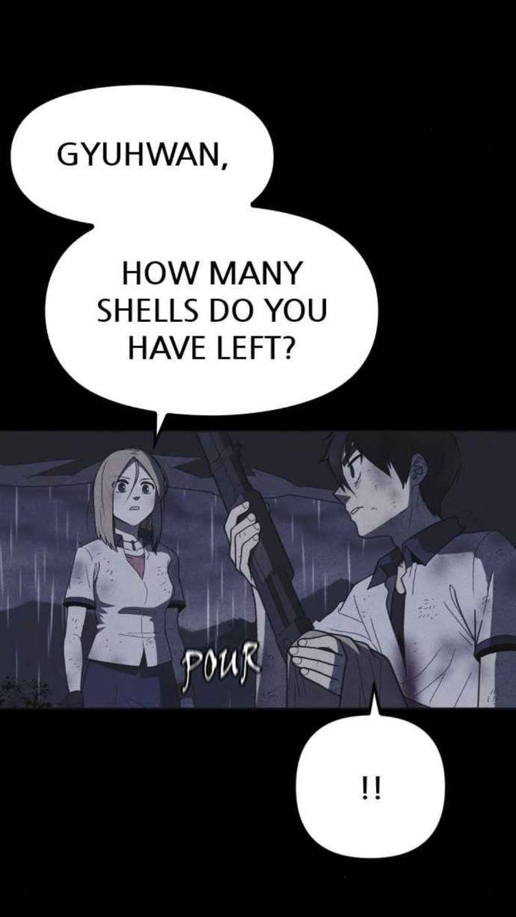 Read Shotgun Boy EN Manga Online