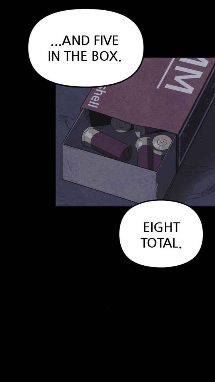 Read Shotgun Boy EN Manga Online