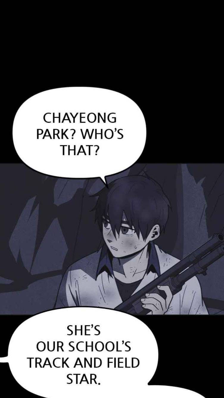 Read Shotgun Boy EN Manga Online
