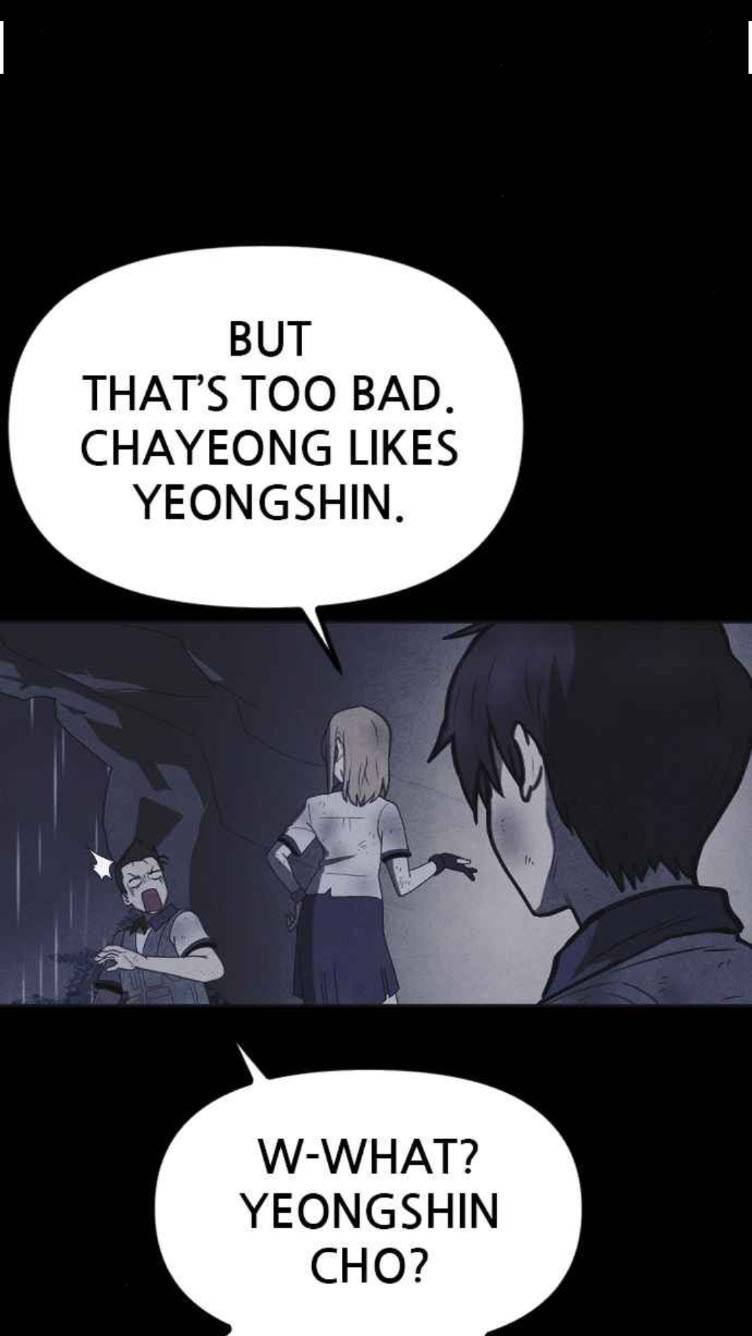Read Shotgun Boy EN Manga Online
