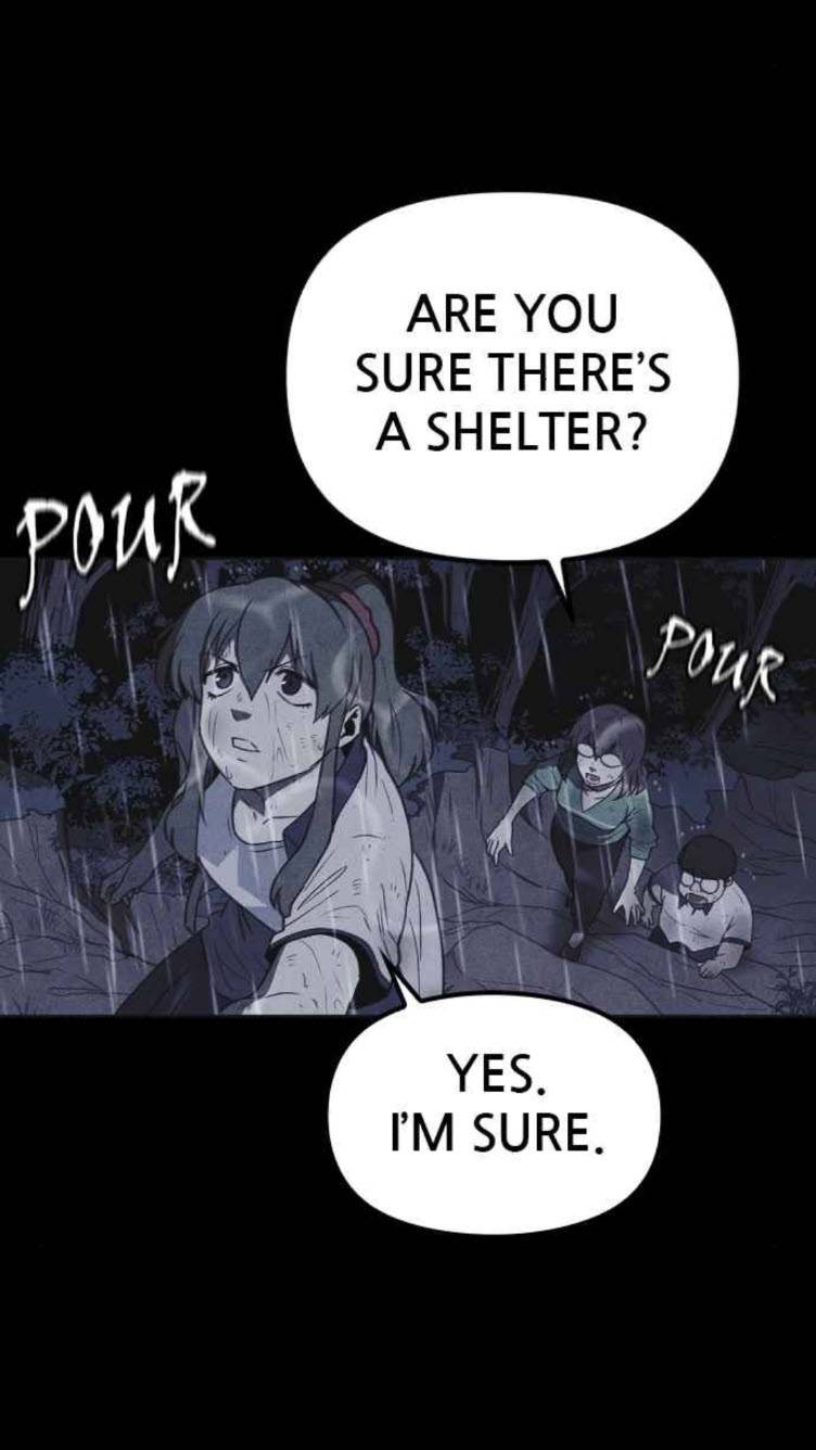 Read Shotgun Boy EN Manga Online
