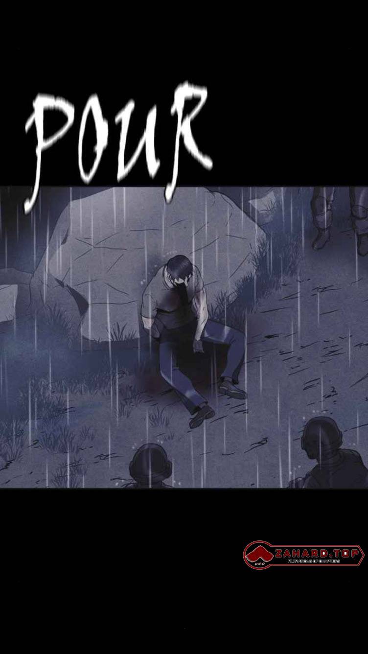 Read Shotgun Boy EN Manga Online