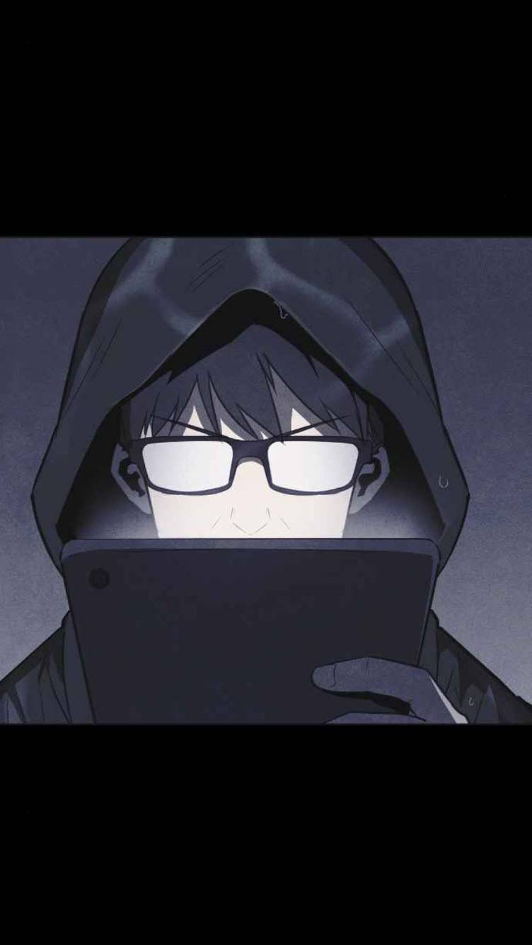 Read Shotgun Boy EN Manga Online