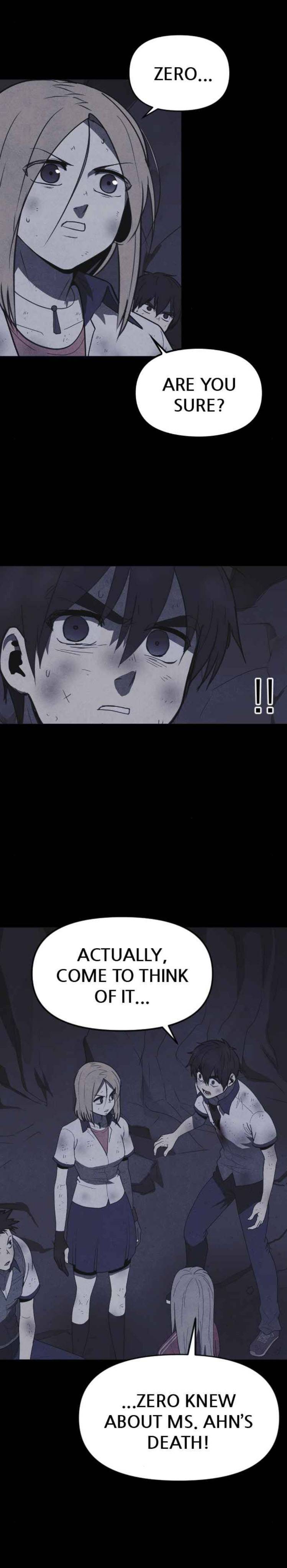 Read Shotgun Boy EN Manga Online